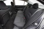 Honda Accord Sport Sedan 2013 года